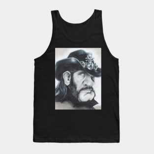 Lemmy Tank Top